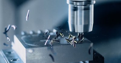 Frezowanie CNC Warszawa: usługi obróbki