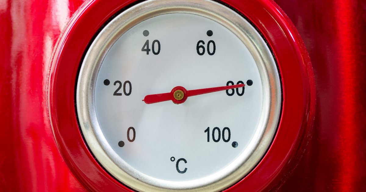 Odpuszczanie stali po hartowaniu – temperatury
