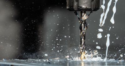 Frezowanie CNC – podstawy przed uruchomieniem