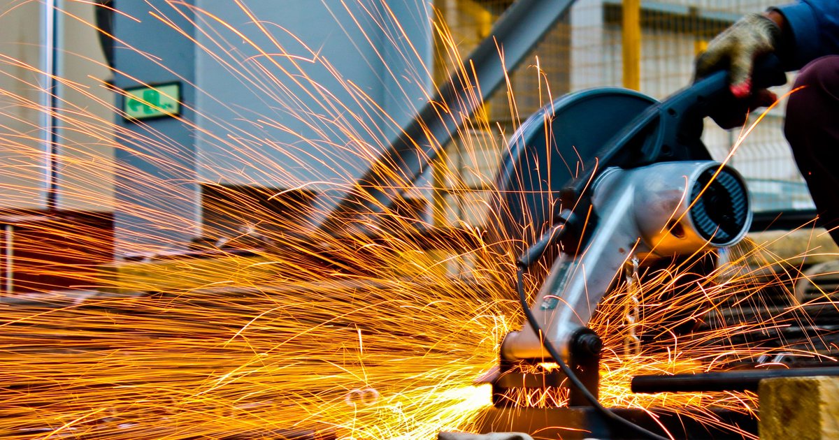 Cięcie metalu – porównanie metod i zastosowań