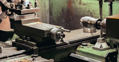 Obróbka aluminium na tokarce – parametry