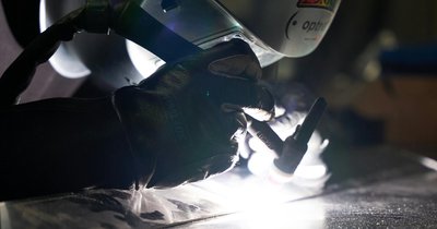 Spawanie TIG aluminium – porady na lepsze spoiny