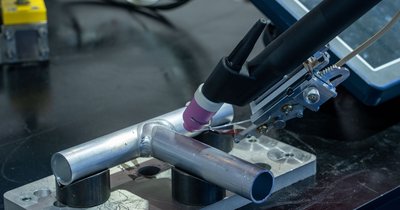 Spawanie TIG krok po kroku – technika i błędy