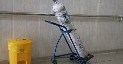 Jaki gaz do MIG/MAG – argon, CO2 czy mieszanka